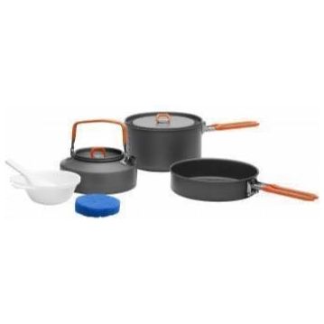 Fire-Maple 20272 ~ FIREMAPLE FEAST 2 COOK SET New zealand nz vaughan